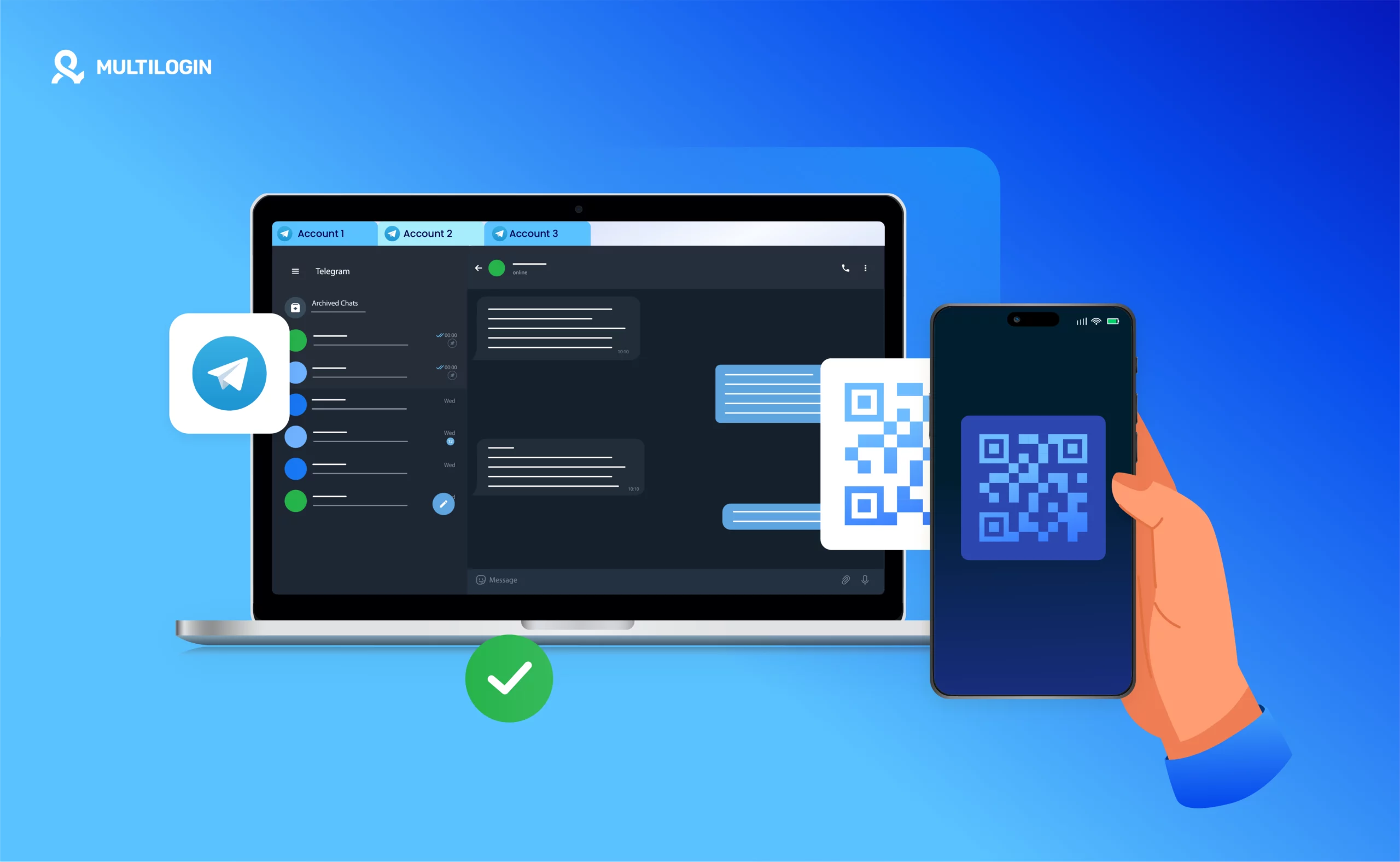 Using WhatsApp for Personalized Digital Marketing and Improving Business Competitiveness