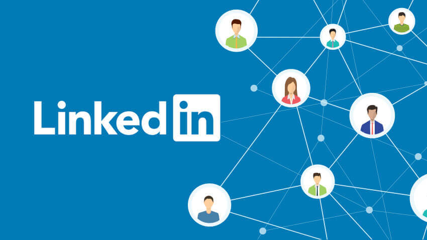 Use LinkedIn to build your personal brand and career